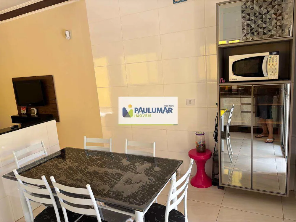 Casa, 2 quartos, 82 m² - Foto 14