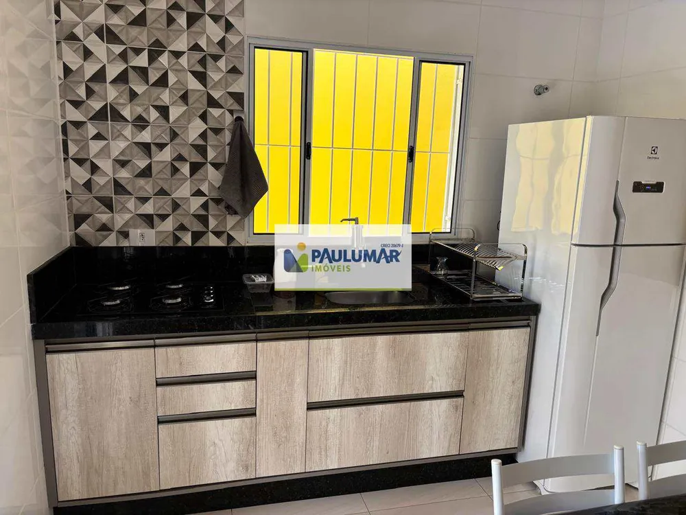 Casa, 2 quartos, 82 m² - Foto 13