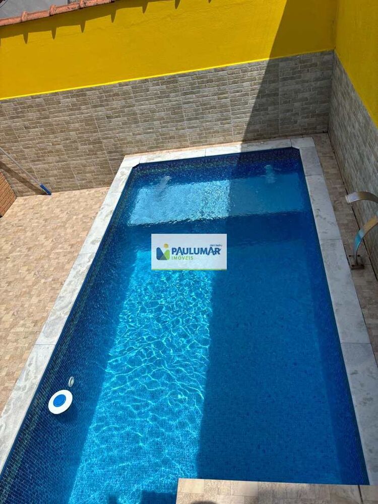 Casa, 2 quartos, 82 m² - Foto 3