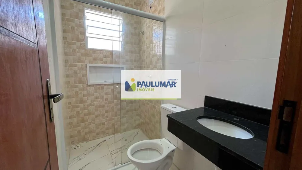 Casa, 3 quartos - Foto 6