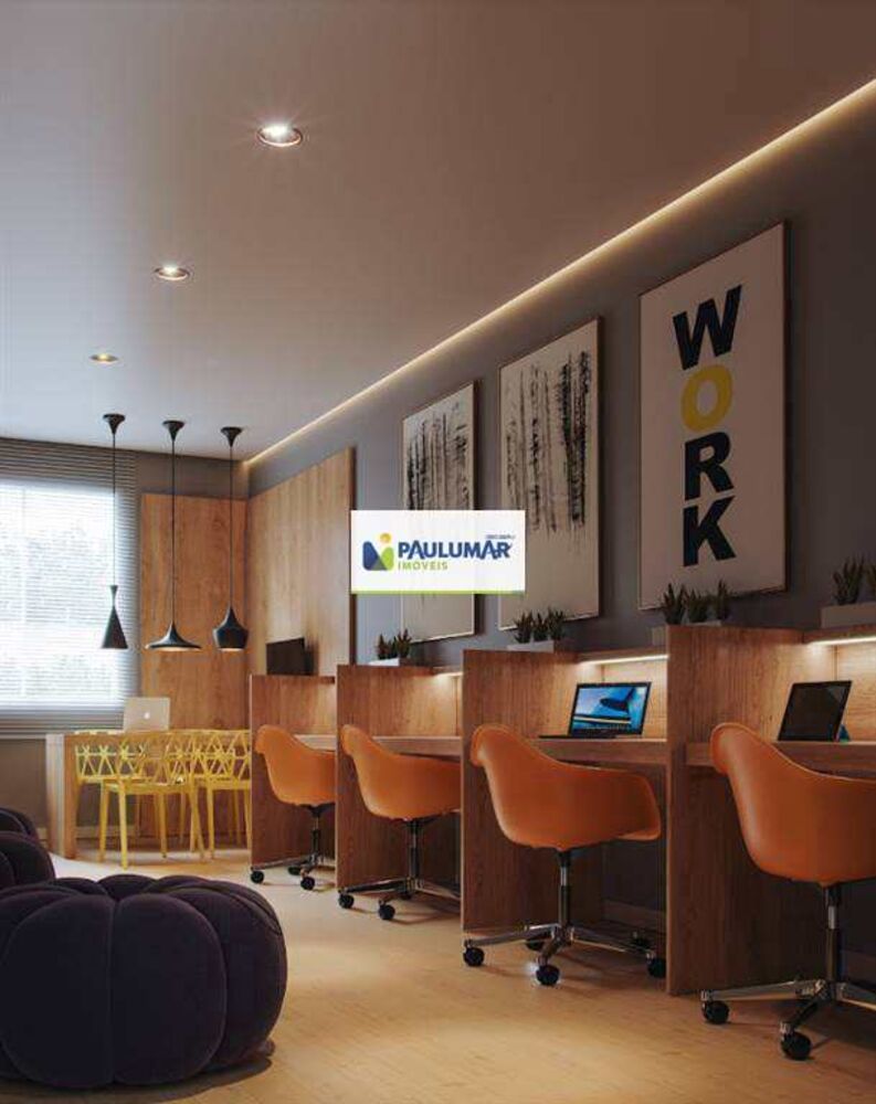 Apartamento, 2 quartos, 82 m² - Foto 2