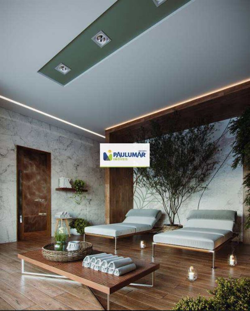 Apartamento, 2 quartos, 82 m² - Foto 3