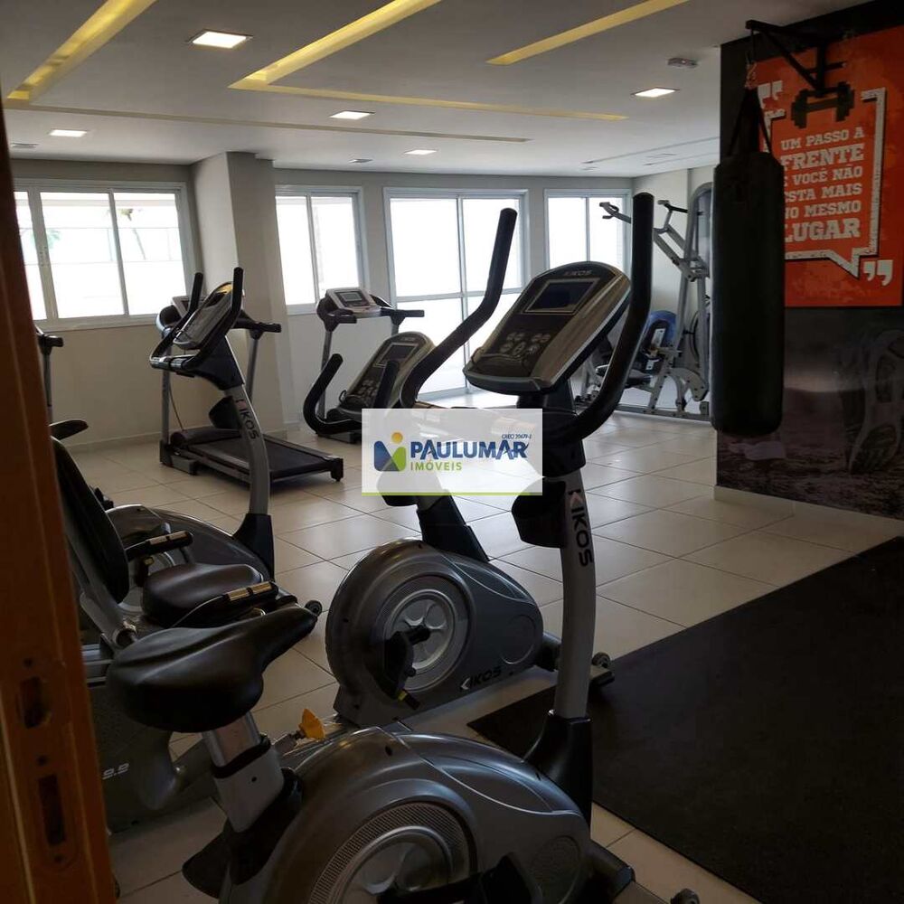 Apartamento, 3 quartos, 110 m² - Foto 1