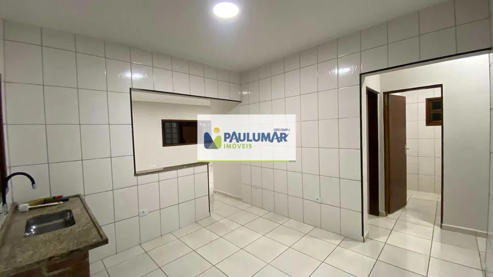 Casa, 3 quartos, 97 m² - Foto 7