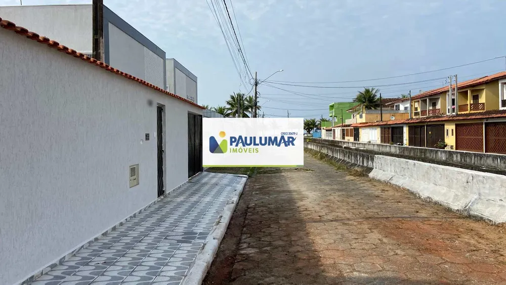 Casa, 3 quartos, 97 m² - Foto 2