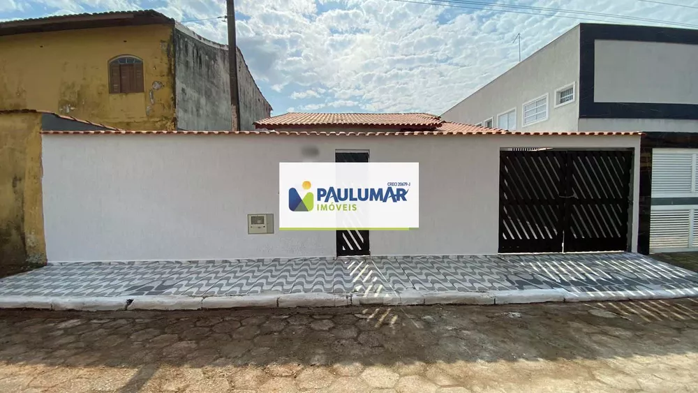 Casa, 3 quartos, 97 m² - Foto 3