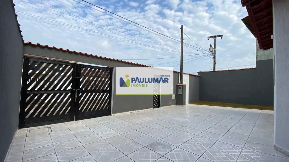 Casa, 3 quartos, 97 m² - Foto 8