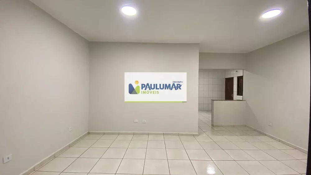 Casa, 3 quartos, 97 m² - Foto 1