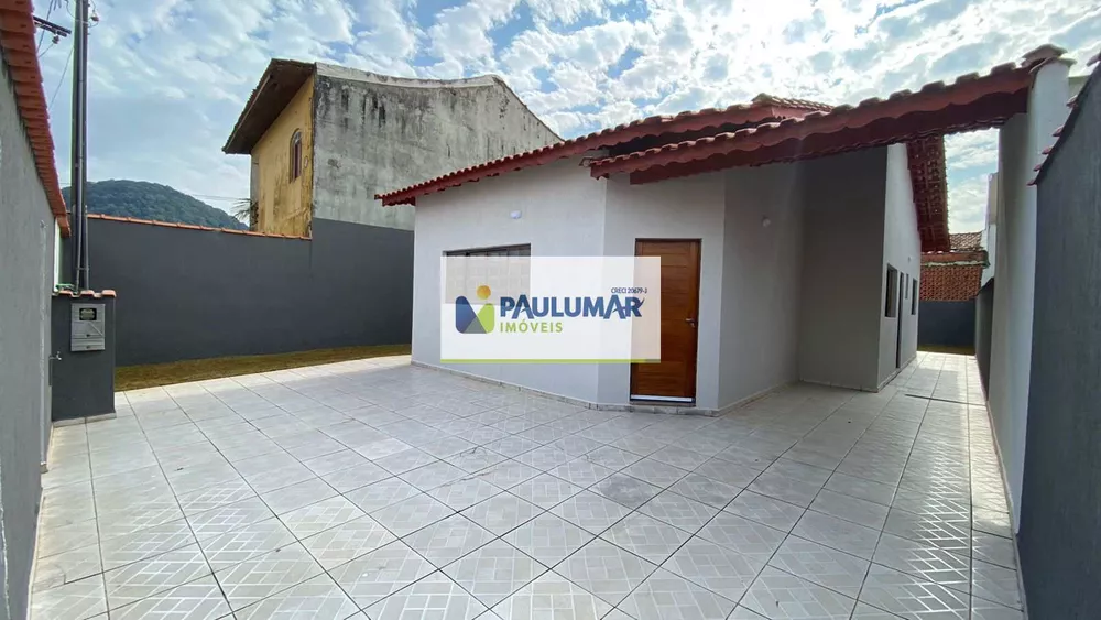 Casa, 3 quartos, 97 m² - Foto 2