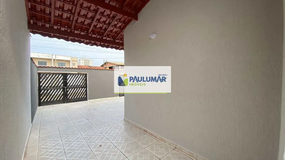 Casa, 3 quartos, 97 m² - Foto 11