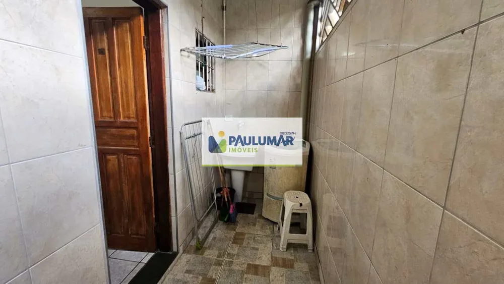 Casa de Condomínio, 1 quarto - Foto 6