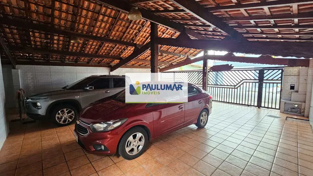 Casa de Condomínio, 1 quarto - Foto 7