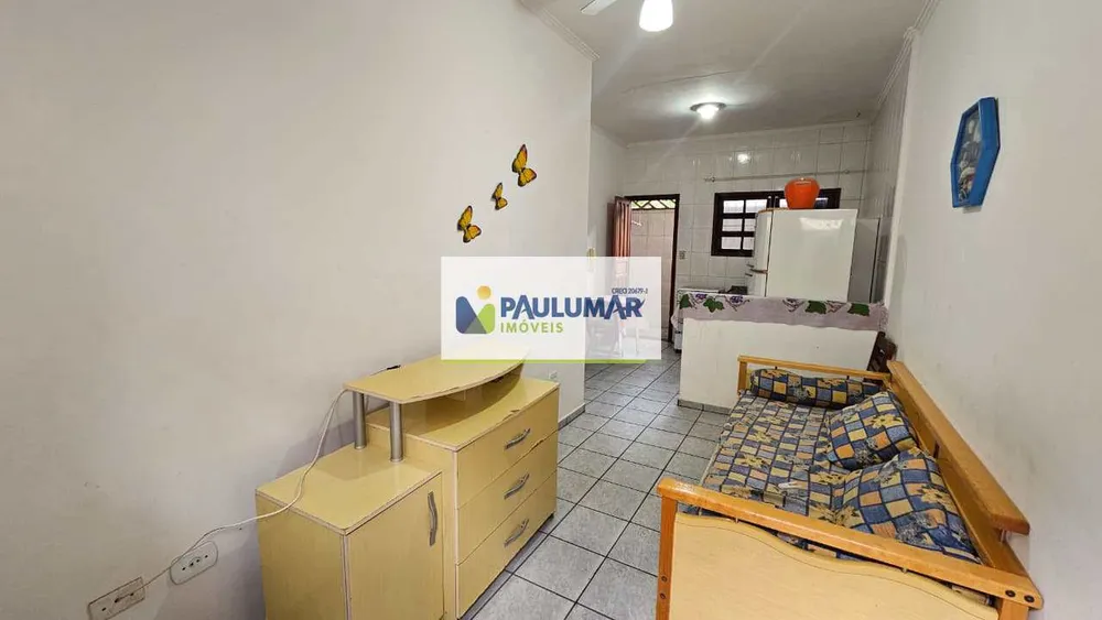 Casa de Condomínio, 1 quarto - Foto 2