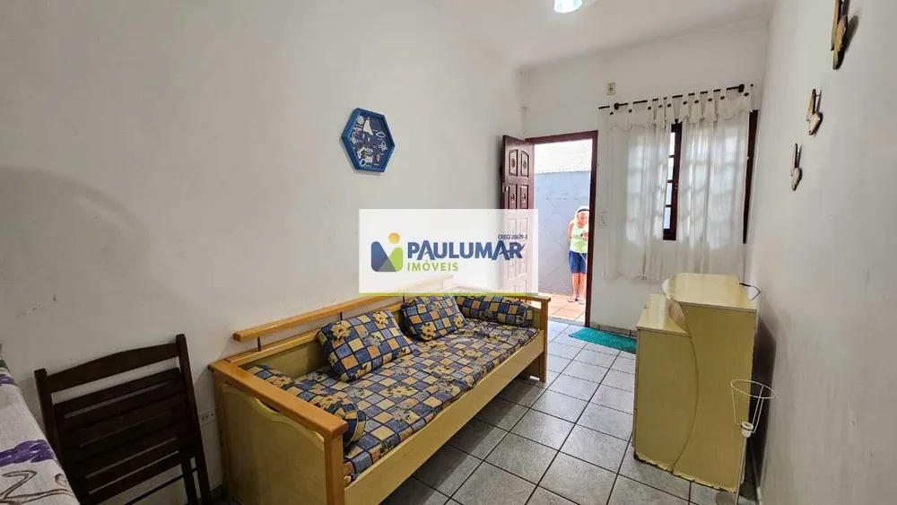 Casa de Condomínio, 1 quarto - Foto 5