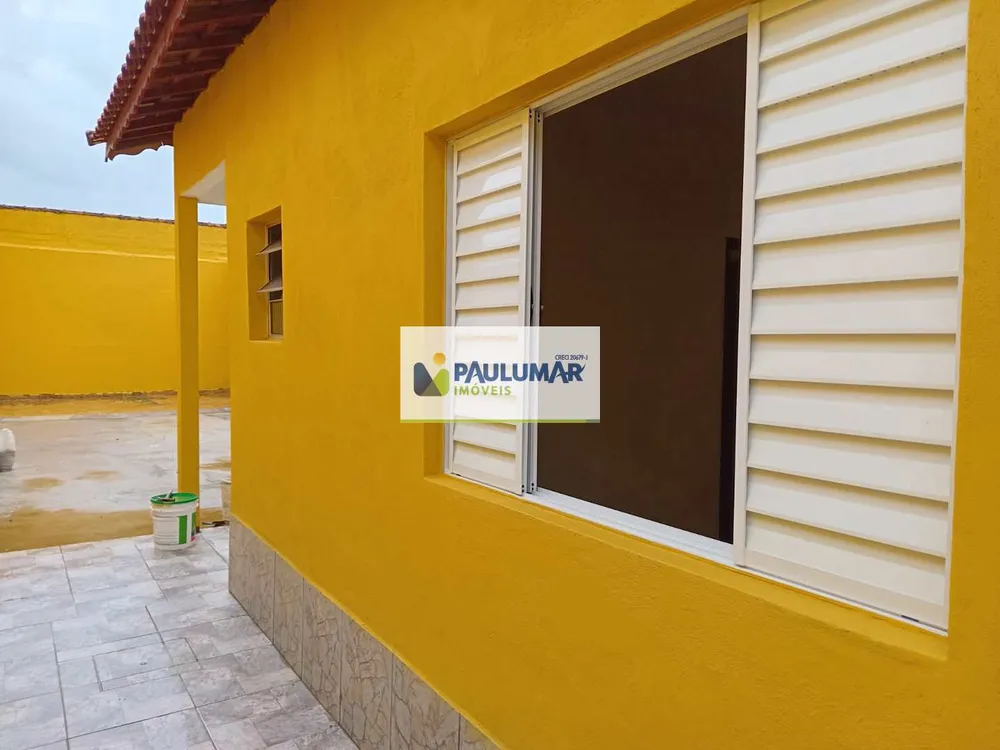 Casa, 2 quartos - Foto 2