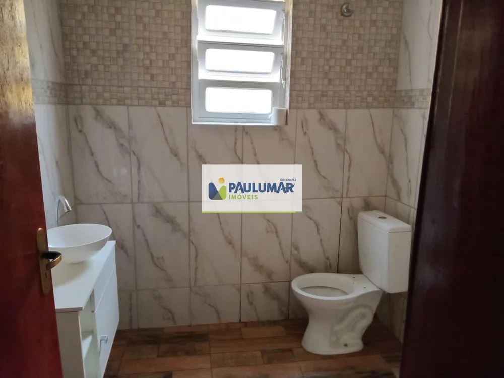 Casa, 2 quartos - Foto 15