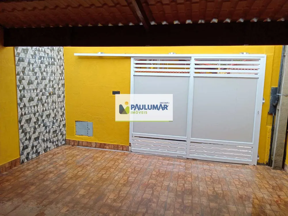 Casa, 2 quartos - Foto 3