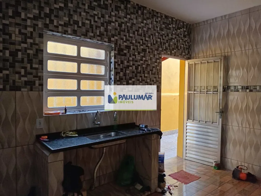 Casa, 2 quartos - Foto 1