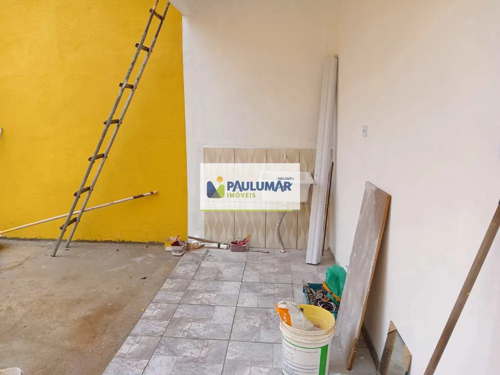 Casa, 2 quartos - Foto 5