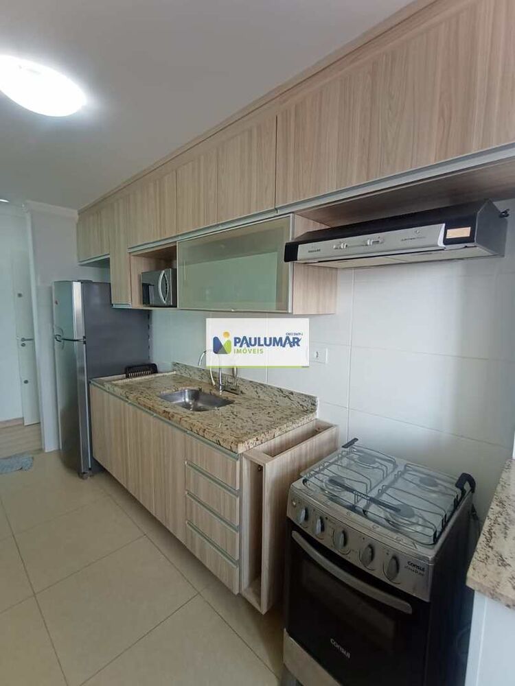 Apartamento, 2 quartos, 79 m² - Foto 1