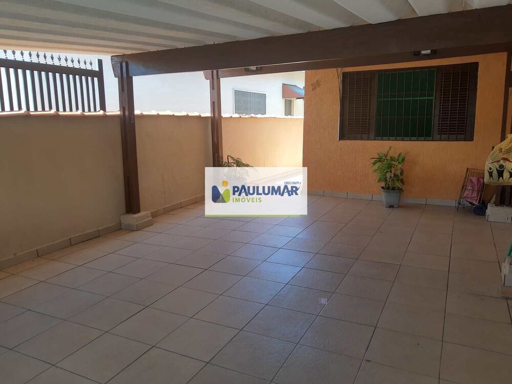 Casa, 3 quartos, 153 m² - Foto 2
