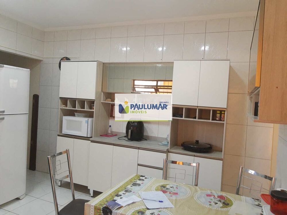 Casa, 3 quartos, 153 m² - Foto 3