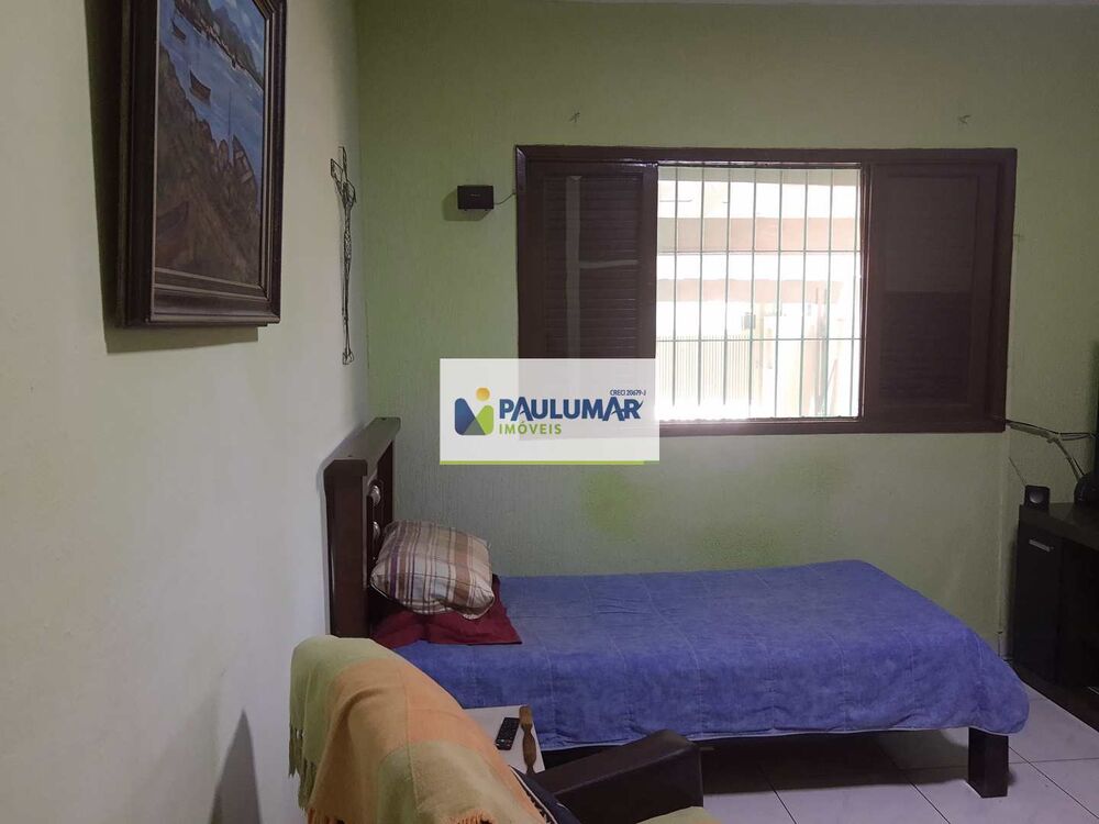 Casa, 3 quartos, 153 m² - Foto 4