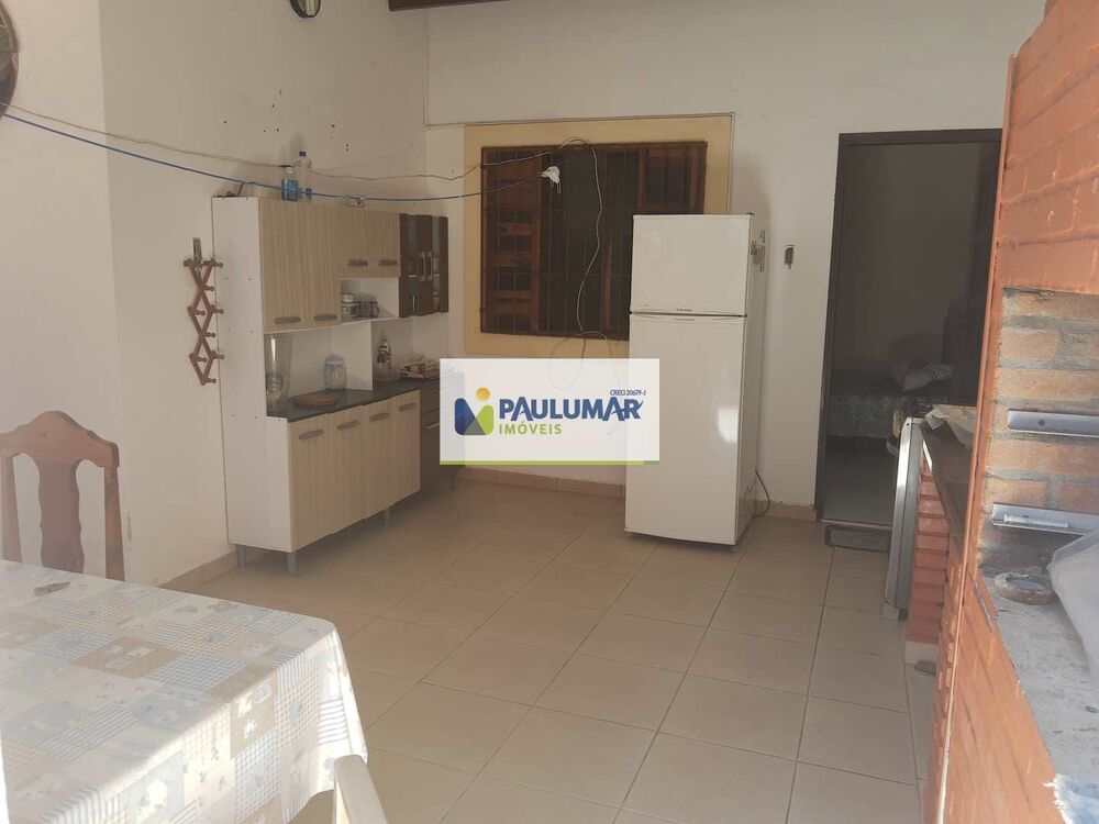 Casa, 3 quartos, 153 m² - Foto 7