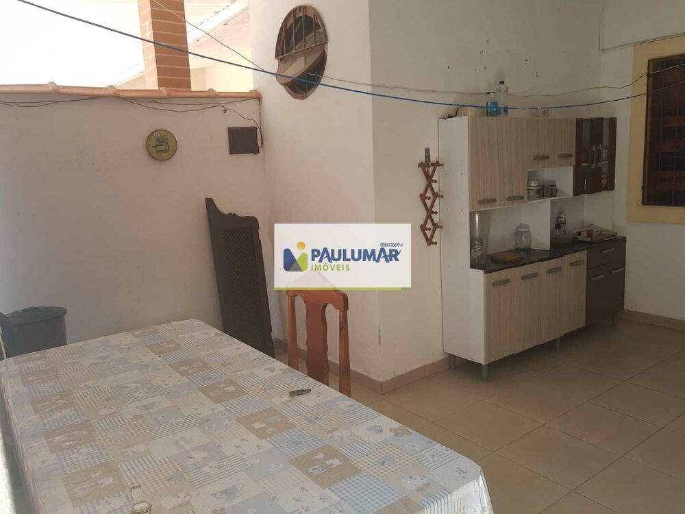 Casa, 3 quartos, 153 m² - Foto 1