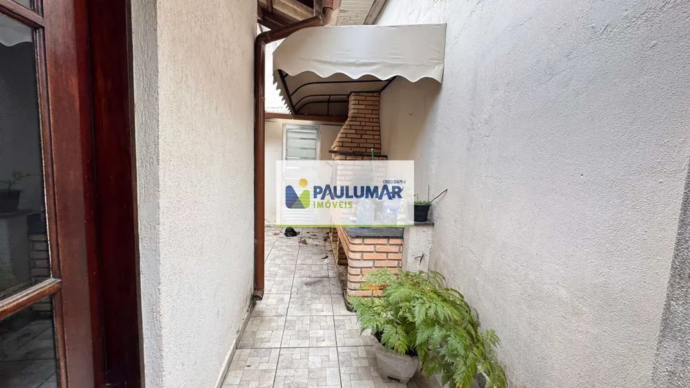 Casa, 4 quartos, 115 m² - Foto 13