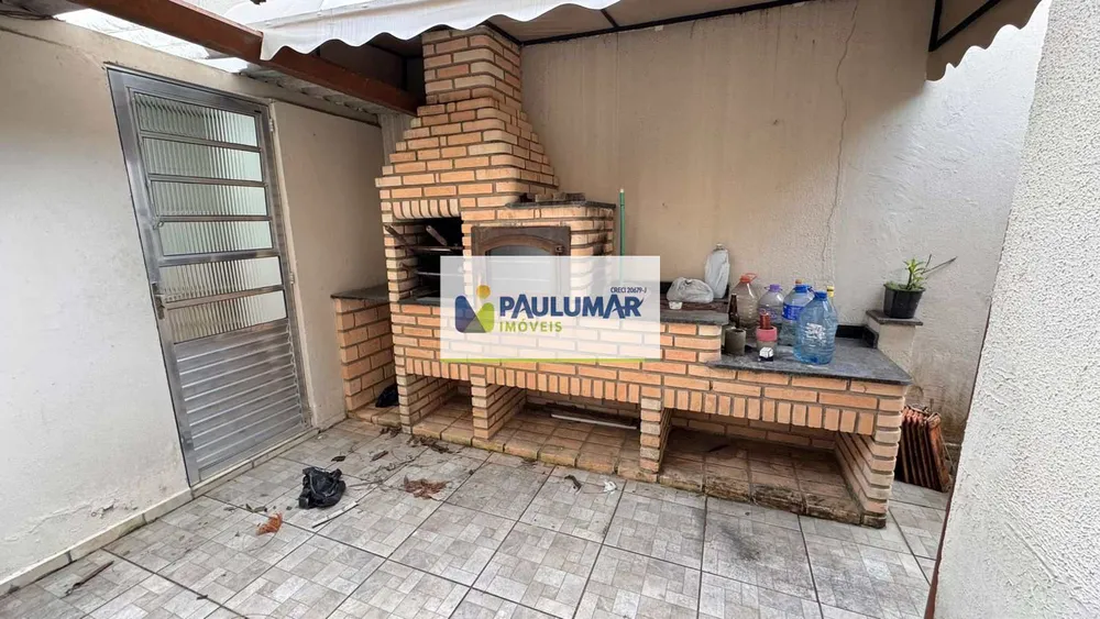 Casa, 4 quartos, 115 m² - Foto 14