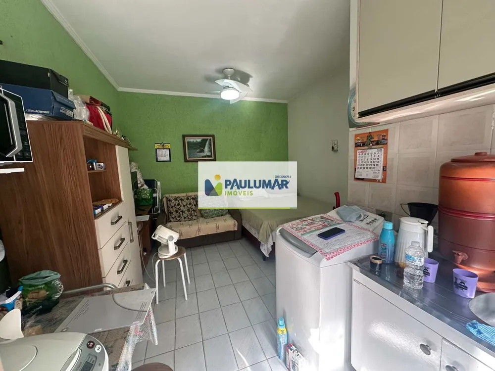Kitnet-Studio, 27 m² - Foto 6