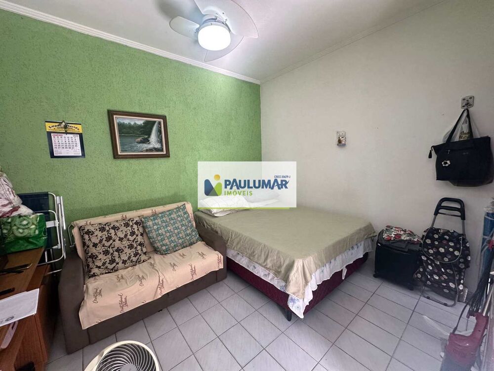Kitnet-Studio, 27 m² - Foto 3