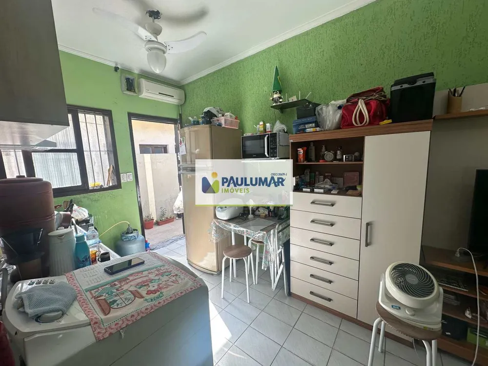 Kitnet-Studio, 27 m² - Foto 4