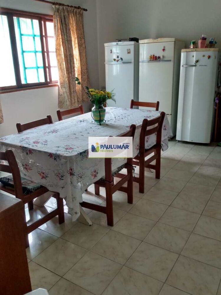 Casa à venda com 4 quartos, 220m² - Foto 5