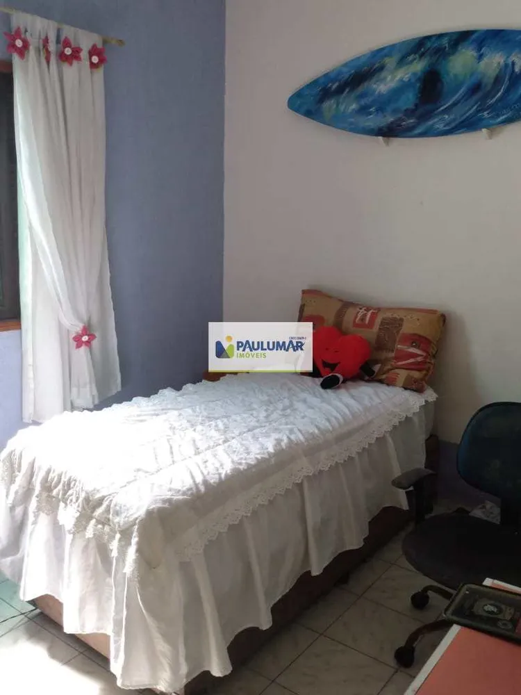 Casa, 4 quartos, 220 m² - Foto 9