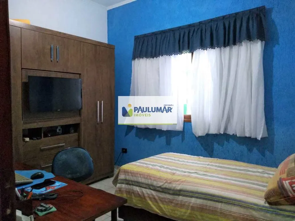 Casa, 4 quartos, 220 m² - Foto 8