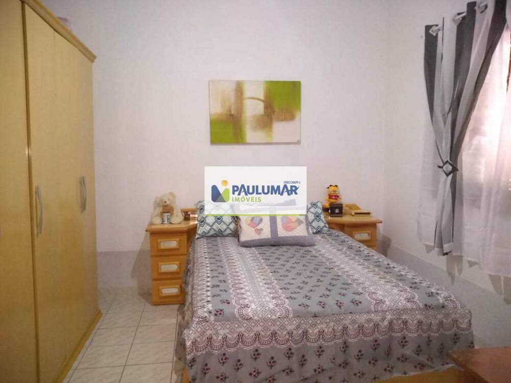 Casa à venda com 4 quartos, 220m² - Foto 7