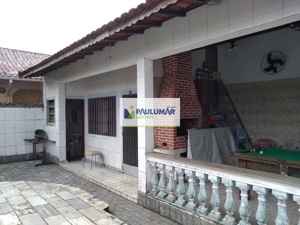 Casa, 4 quartos, 220 m² - Foto 16