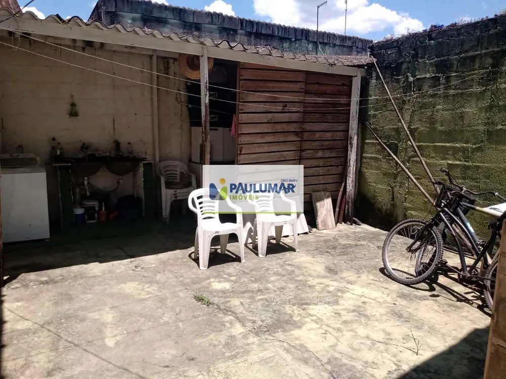 Casa, 3 quartos, 69 m² - Foto 4