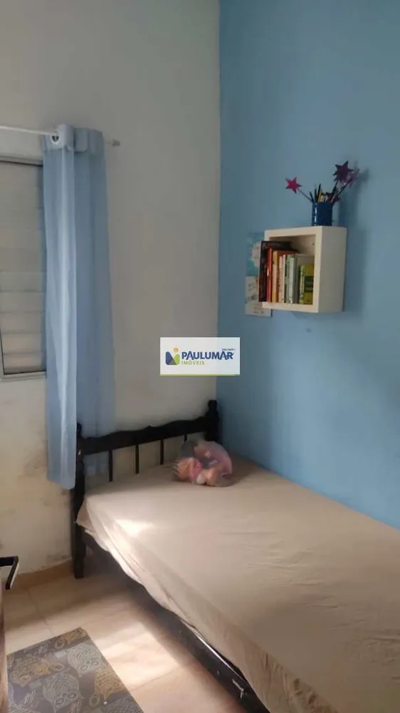 Casa, 3 quartos, 69 m² - Foto 4