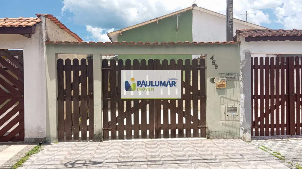 Casa, 3 quartos, 69 m² - Foto 6