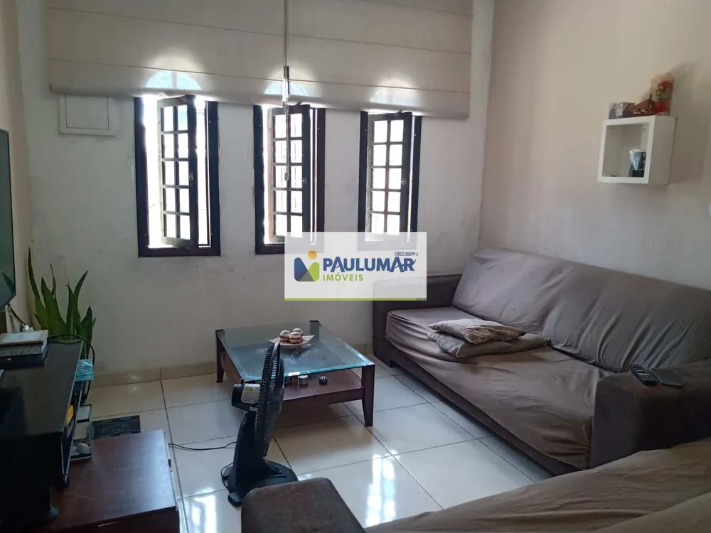 Casa, 3 quartos, 69 m² - Foto 1