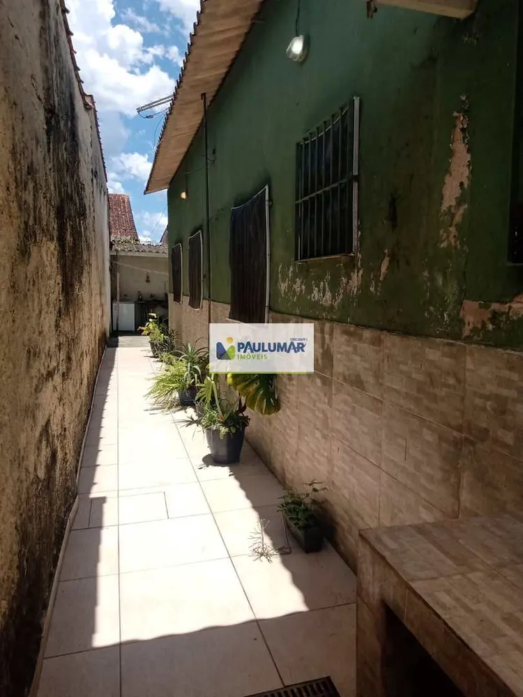 Casa, 3 quartos, 69 m² - Foto 3