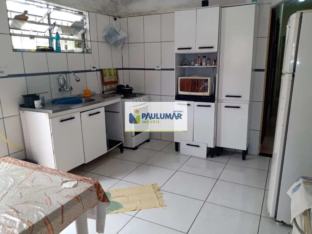 Casa, 3 quartos, 69 m² - Foto 9