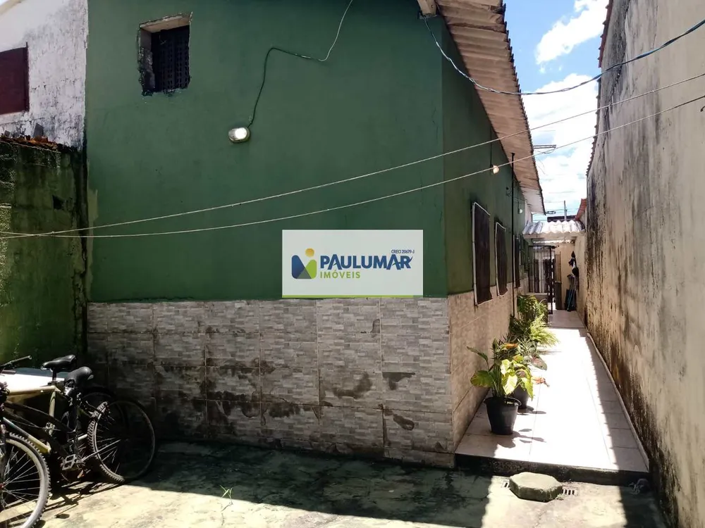 Casa, 3 quartos, 69 m² - Foto 5