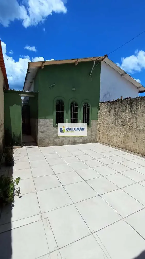 Casa, 3 quartos, 69 m² - Foto 2