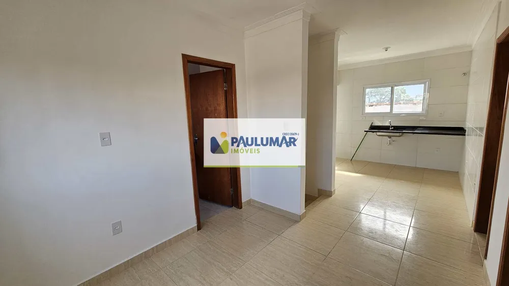 Casa de Condomínio, 2 quartos - Foto 6
