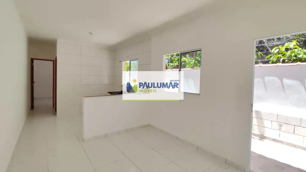 Casa, 2 quartos, 49 m² - Foto 13