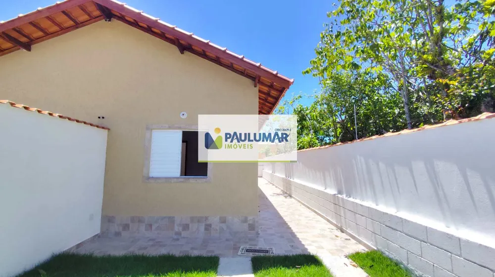 Casa, 2 quartos, 49 m² - Foto 4